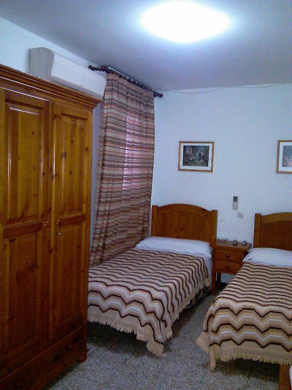 Pension Ignacio Aljaraque Δωμάτιο φωτογραφία