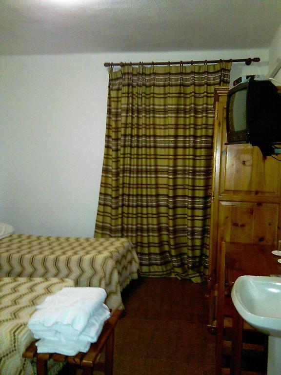 Pension Ignacio Aljaraque Δωμάτιο φωτογραφία