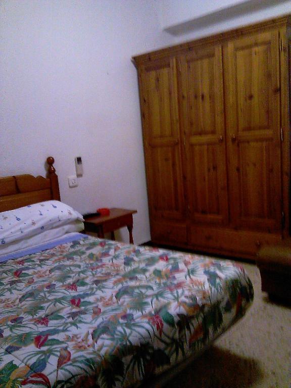 Pension Ignacio Aljaraque Δωμάτιο φωτογραφία