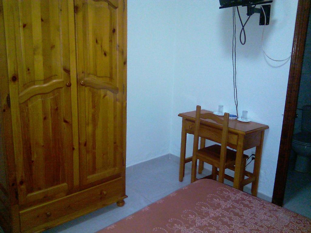Pension Ignacio Aljaraque Δωμάτιο φωτογραφία