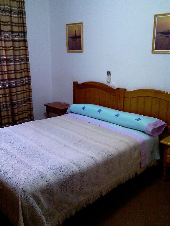Pension Ignacio Aljaraque Δωμάτιο φωτογραφία