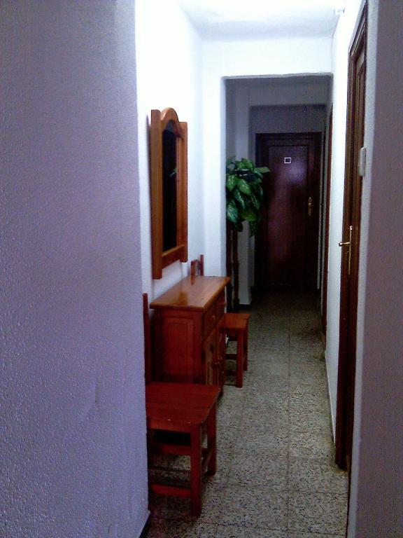 Pension Ignacio Aljaraque Δωμάτιο φωτογραφία