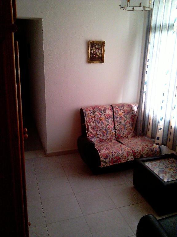 Pension Ignacio Aljaraque Εξωτερικό φωτογραφία