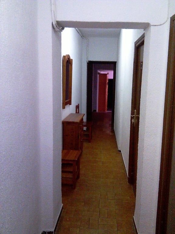 Pension Ignacio Aljaraque Εξωτερικό φωτογραφία